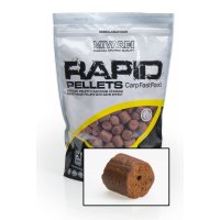 Mivardi pelety Rapid Extreme - Spiced Protein 16mm 1 kg
