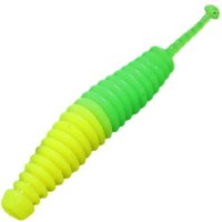 Lucky John Trick Worm 2" 10ks - barva T90