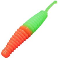 Lucky John Trick Worm 2" 10ks - barva T94