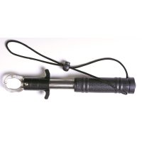 Lucky John Professional Fish Gripper Metal