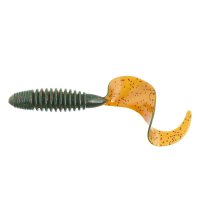 Lucky John Crusher Grub 4,5" 4ks - barva 085