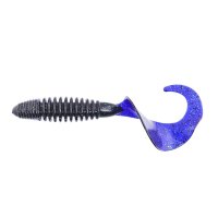 Lucky John Crusher Grub 4,5" 4ks - barva T52