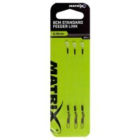 Matrix montáž Feeder Links Standard 0,45mm 6cm 3ks