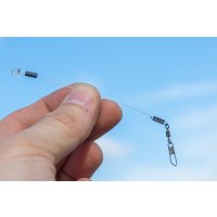Matrix montáž Feeder Links Standard 0,45mm 6cm 3ks