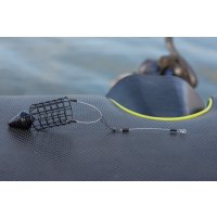 Matrix montáž Feeder Links X-Strong 0,60mm 4cm 3ks