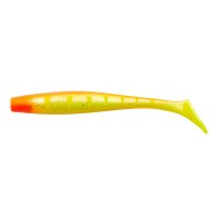 Lucky John 3D Kubira Swim Shad 5" barva PG16 - 3ks