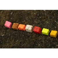 LK Baits CUC! Uzená játra 40g