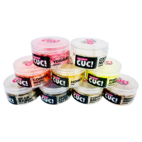 LK Baits CUC! Uzená játra 40g