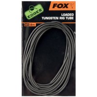 Fox hadička Edges Loaded Tungsten Rig Tube 2 m 