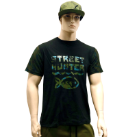 LK Baits Street Hunter T-Shirt vel. XXL