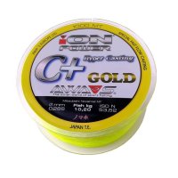 Awa-Shima vlasec Ion Power C+Hyper Casting Gold 1000m 0,309mm