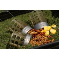 Korda feeder krmítko X-Change Distance Feeder Small 20g+30g Cage