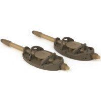 Matrix krmítko Alloy Method Feeder large 45 g