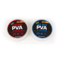 Fox Edges PVA páska Slow Melt PVA Tape 10mm 20m