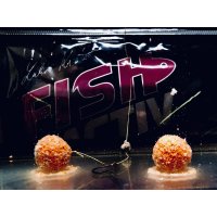 LK Baits Fish Activ Plus Compot NHDC 18mm, 1kg
