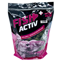LK Baits Fish Activ Plus Nutric Acid 1kg