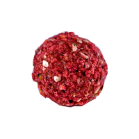 LK Baits Fish Activ Plus Wild Strawberry 18mm, 1kg