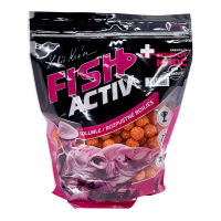 LK Baits Fish Activ Plus 1Kg