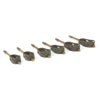 Matrix krmítko Alloy Open Feeder large 30 g