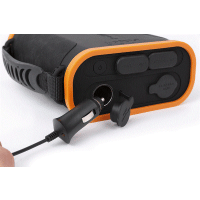 Fox Powerbanka Halo Power 96K