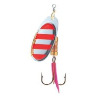 DAM třpytka Effzett Standard Spinner FZ Stripe