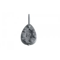 Mivardi olovo Stealth - Gripper inline