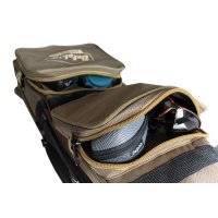 Delphin pouzdro na pruty Sherpa 2.5 komorové