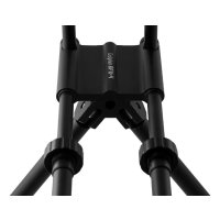 Delphin stojan Rodpod RPX 4 BlackWay na 3 pruty