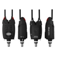 Delphin sada hlásičů s příposlechem Optimo 9V+CSWII+Snag