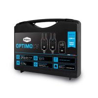 Delphin sada hlásičů s příposlechem Optimo 9V+CSWII+Snag