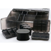 Korda box Tackle Box Bundle deal