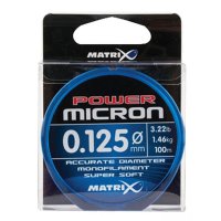Matrix vlasec Power Micron