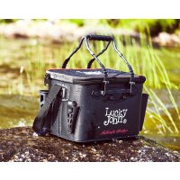 Lucky John Eva Boat Bag 36x23x25cm