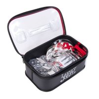 Lucky John Eva Accessory Bag 210x145x80mm