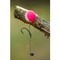 LK Baits  Q-Strip 25lb 20m Olive/Camo Green NEW