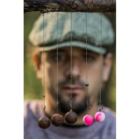 LK Baits  Q-Strip 25lb 20m Olive/Camo Green NEW