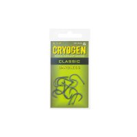 ESP háčky Cryogen Classic Barbless vel. 6 10ks