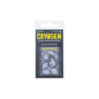 ESP háčky Cryogen Gripper Barbless vel. 7 10ks