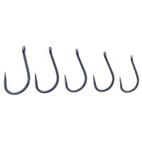 ESP Cryogen Stiff Rigger Barbless horog 6-os méretben 10db