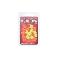 ESP dvojitá kukuřice Double corn Orange/Fl. Yellow