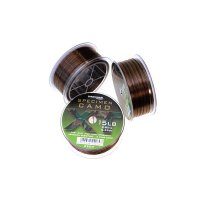 Drennan vlasec Specimen Camo XT 6lb, 0,23mm, 100m