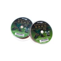 Drennan vlasec Specimen Camo XT 6lb, 0,23mm, 100m