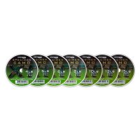Drennan vlasec Specimen Camo XT 4lb, 0,18mm, 250m