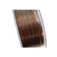 Drennan vlasec Specimen Camo XT 5lb, 0,20mm, 250m