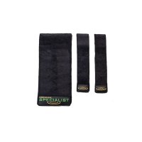 Drennan Specialist Neoprene Rod Straps 3ks