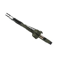 Drennan pouzdro na 2 pruty Compact Quiver 2 Rod