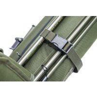 Drennan pouzdro na 2 pruty Compact Quiver 2 Rod