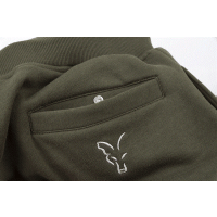 Fox tepláky Collection Green Silver Jogger vel.XL