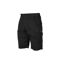 Fox kraťasy Collection Black/Orange shorts vel. XL