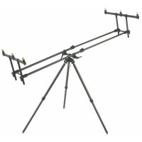 Mivardi AKCE - Tripod Premium + ZDARMA 2 x Sounder Easy a 2 x SWINGARM No.130